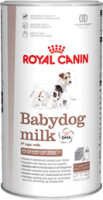 Baby Dog Milk